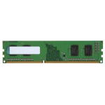 KINGSTON 4GB 2666MHZ DDR4 NON-ECC DIMM